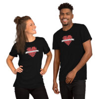 Unisex Looking For Player Two Dating / Relationship Shirt