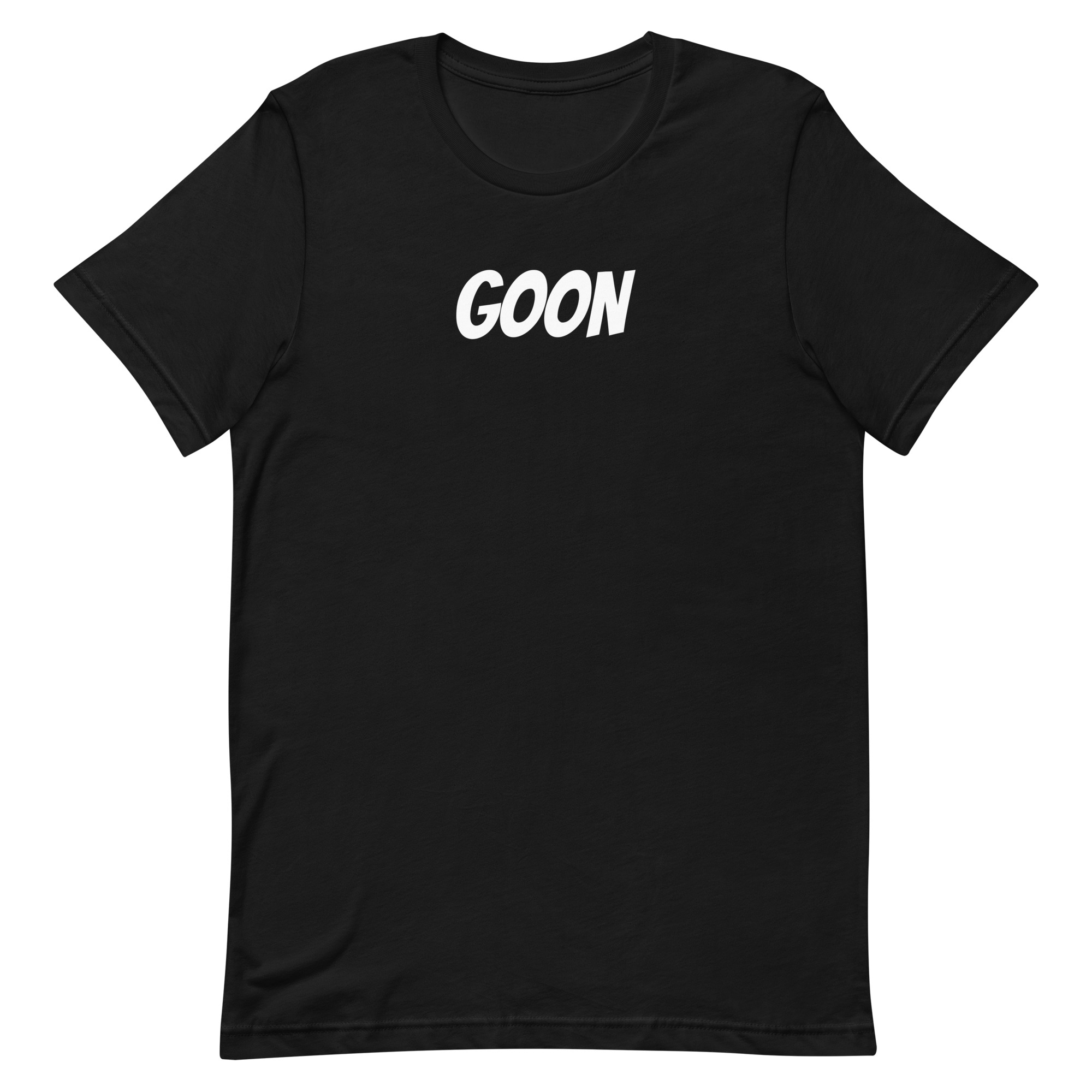 Goon T-Shirt - Image 3