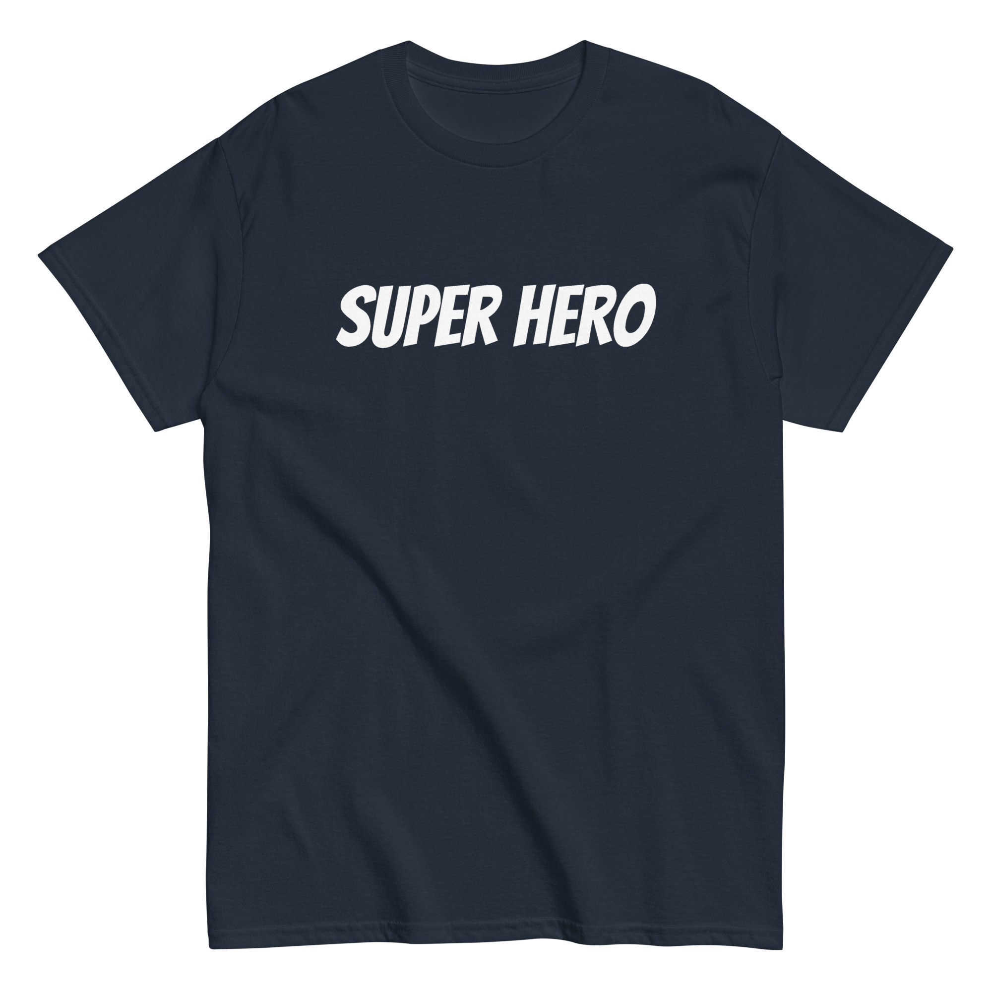 Superhero T-Shirt - Image 3