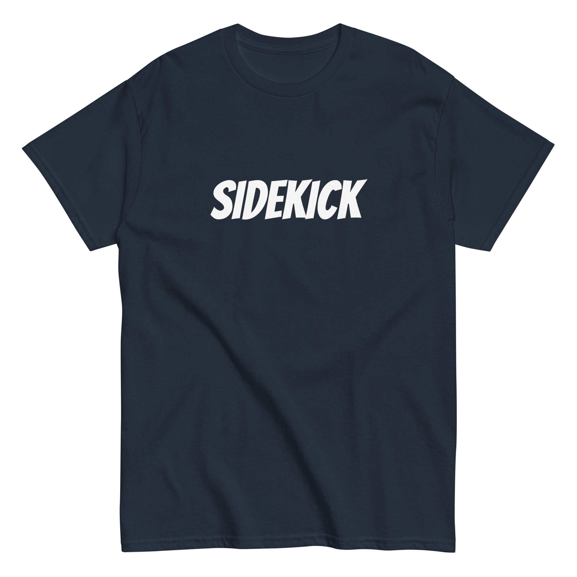 Sidekick T-Shirt - Image 3