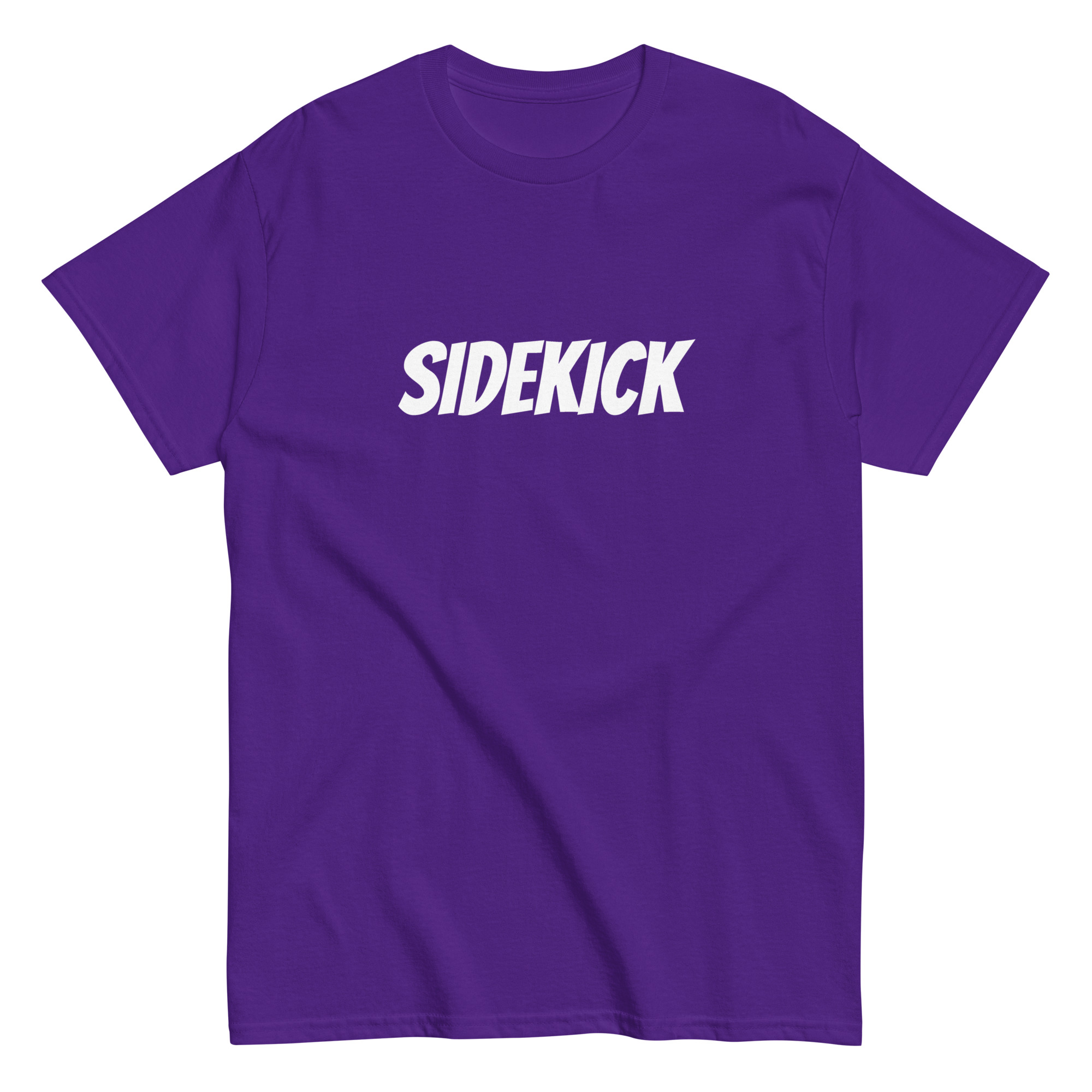 Sidekick T-Shirt - Image 4