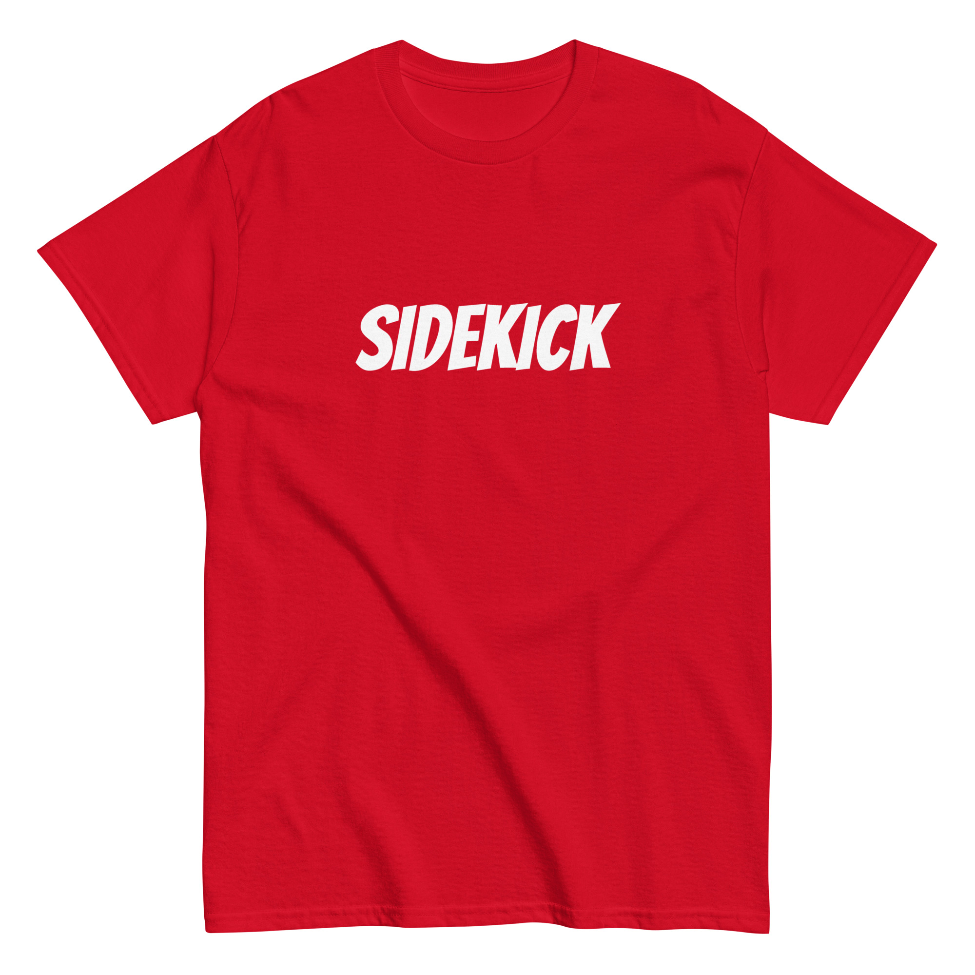Sidekick T-Shirt - Image 5