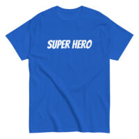 Superhero T-Shirt