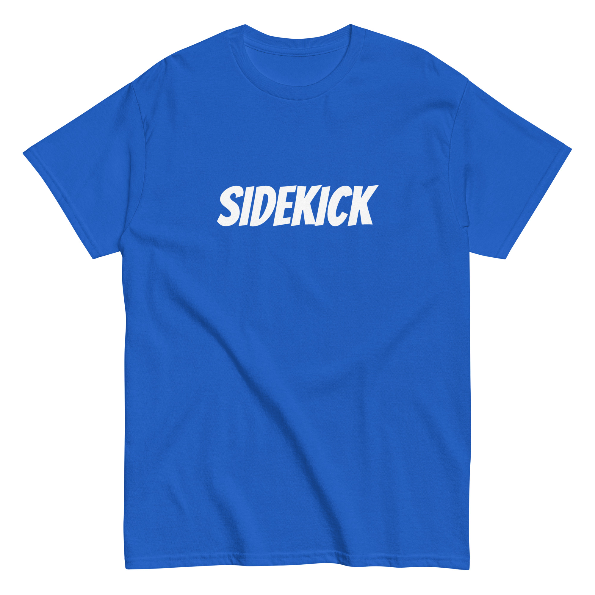 Sidekick T-Shirt - Image 6