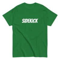 Sidekick T-Shirt