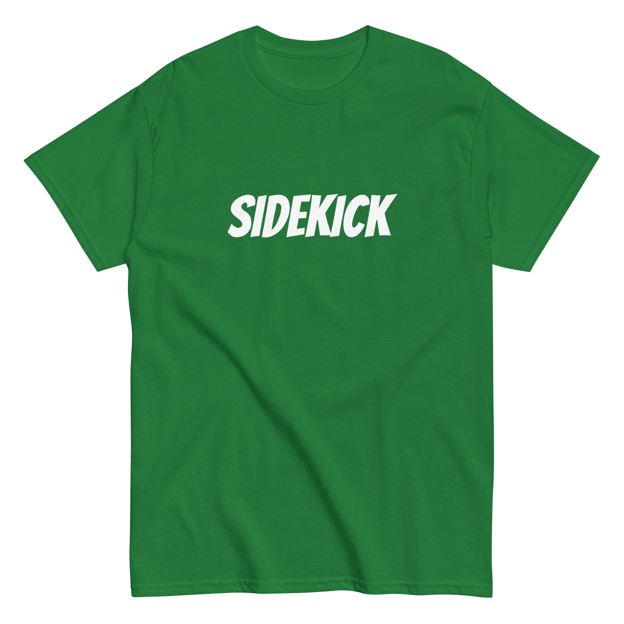 Sidekick T-Shirt